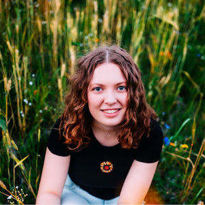 Meet your Posher, Avery